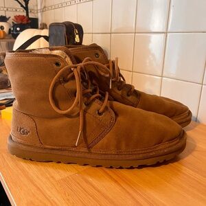 Used Uggs size 8 men’s